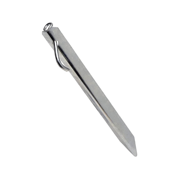 Campking Zak 1 Stormband-haring STRONG 38 cm.