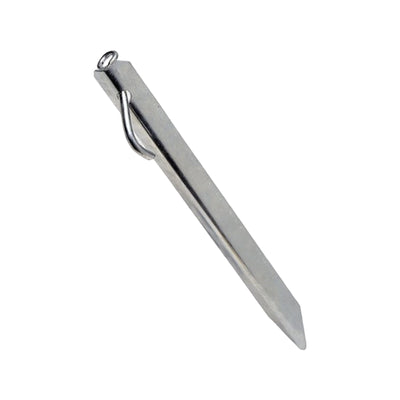Campking Zak 1 Stormband-haring STRONG 38 cm.