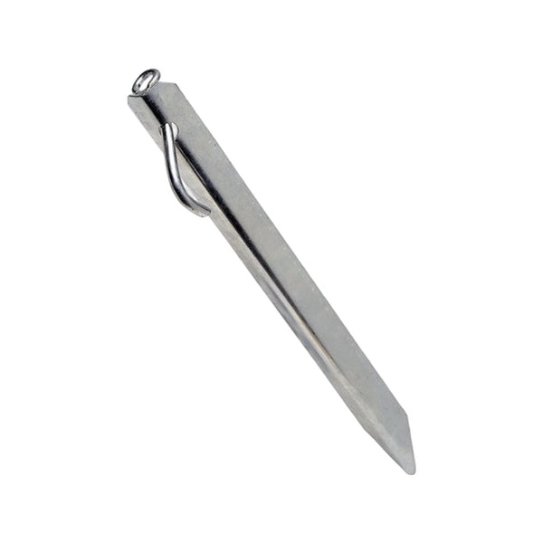 Campking Zak 1 Stormband-haring STRONG 38 cm.