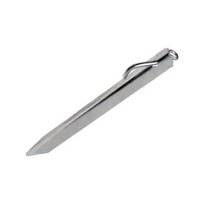 Campking Zak 1 Stormband-haring STRONG 38 cm.