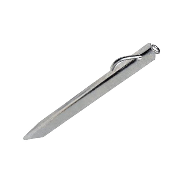 Campking Zak 1 Stormband-haring STRONG 38 cm.