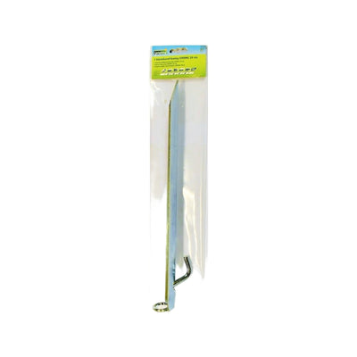 Campking Zak 1 Stormband-haring STRONG 38 cm.