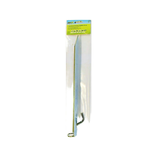 Campking Zak 1 Stormband-haring STRONG 38 cm.