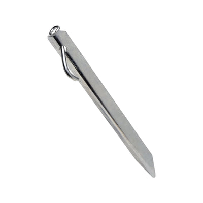 Campking Zak 1 Stormband-haring STRONG 38 cm.