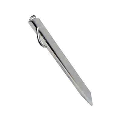 Campking Zak 1 Stormband-haring STRONG 38 cm.