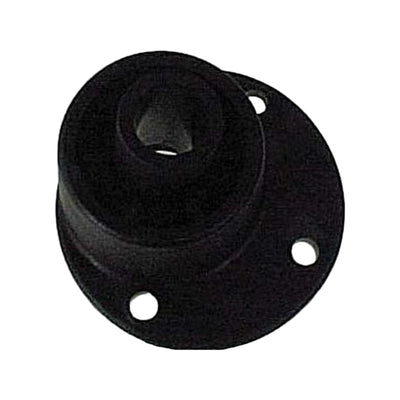 Campking Zak 1 Scharniervoet 25 Mm Kunststof