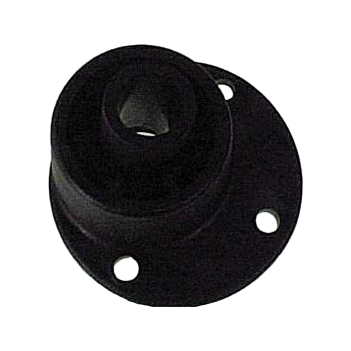 Campking Zak 1 Scharniervoet 25 Mm Kunststof