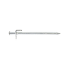 Campking Zak 4 haring Rocky 20 cm