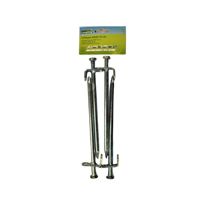 Campking Zak 4 haring Rocky 20 cm