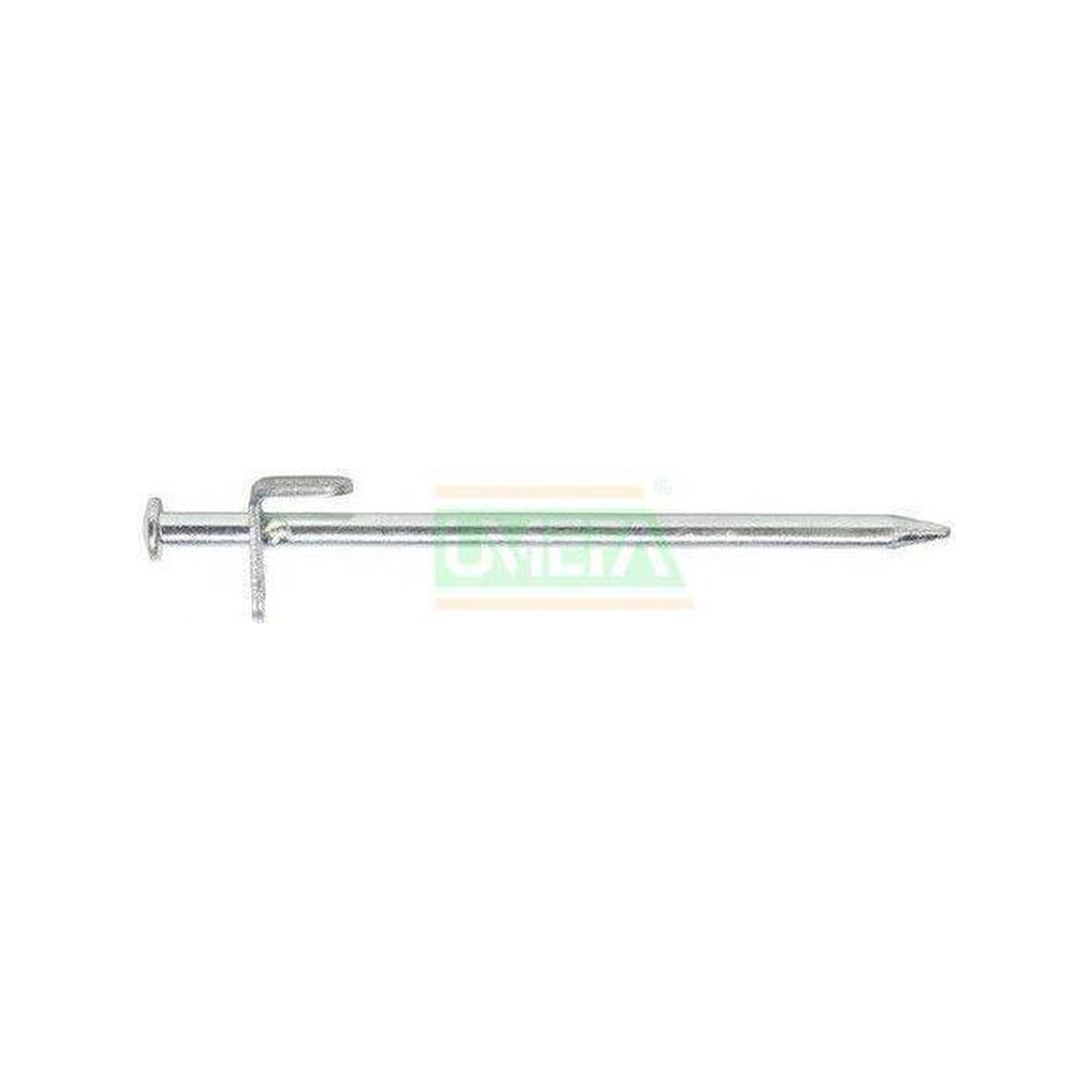 Campking Zak 4 haring Rocky 30 cm