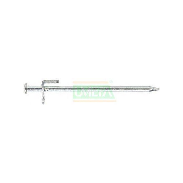 Campking Zak 4 haring Rocky 30 cm