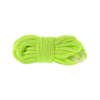 Campking zak 4 scheerlijn Luminous .4mm nylon 4meter