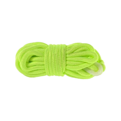 Campking zak 4 scheerlijn Luminous .4mm nylon 4meter