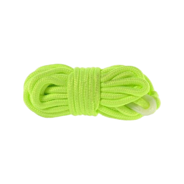 Campking zak 4 scheerlijn Luminous .4mm nylon 4meter