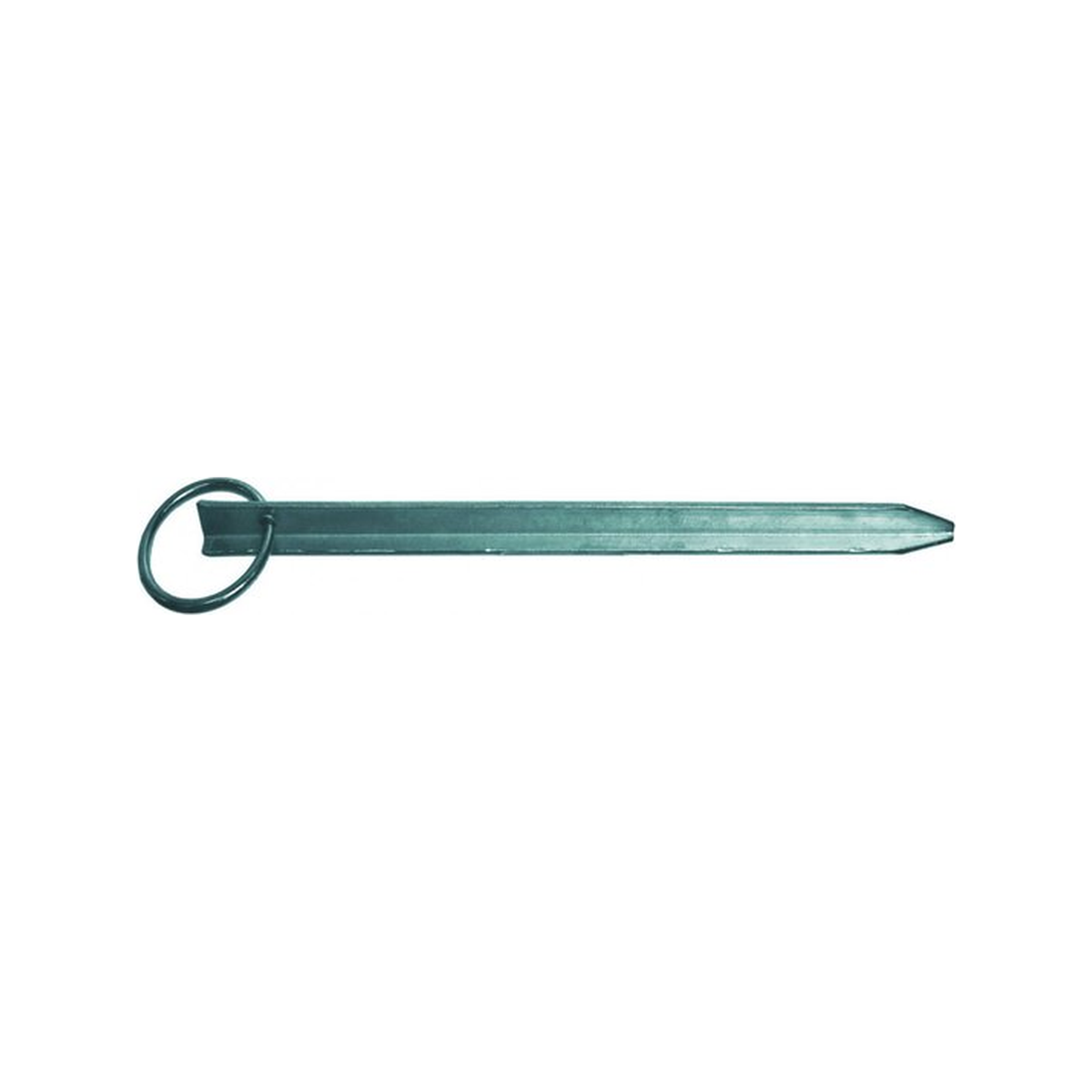 Campking meerpen staal 40 cm