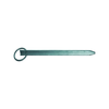 Campking meerpen staal 40 cm