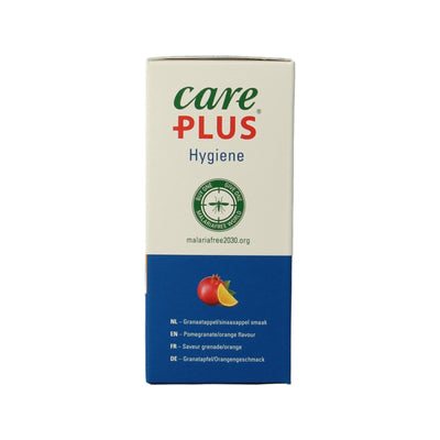 Care Plus O.R.S., pomegranate/ orange flavour