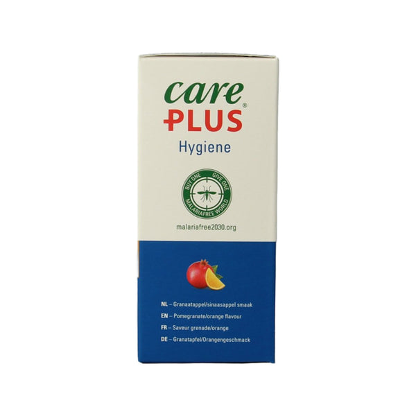 Care Plus O.R.S., pomegranate/ orange flavour