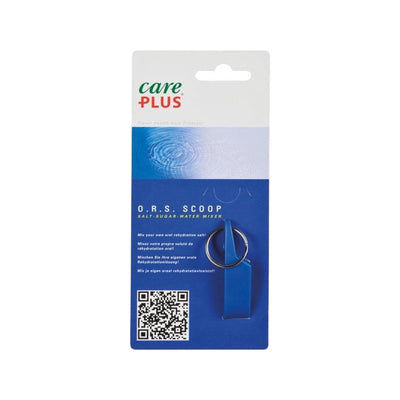 Care Plus O.R.S. - scoop (salt/sugar spoon)