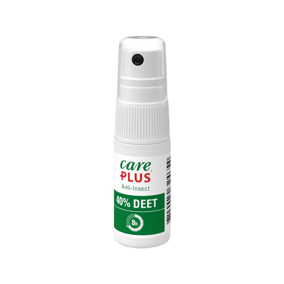 Care Plus Anti-Insect Deet 40% minispray, 15ml