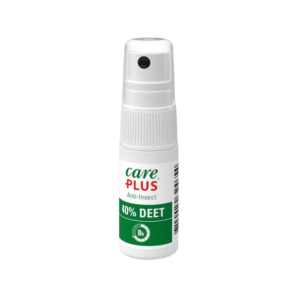 Care Plus Anti-Insect Deet 40% minispray, 15ml