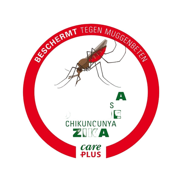 Care Plus Anti-Insect Deet 40% minispray, 15ml