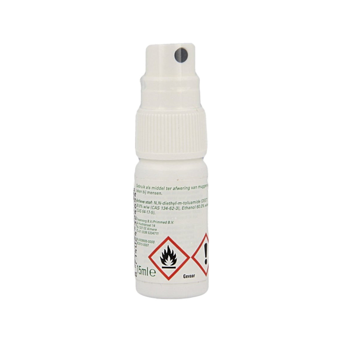 Care Plus Anti-Insect Deet 40% minispray, 15ml
