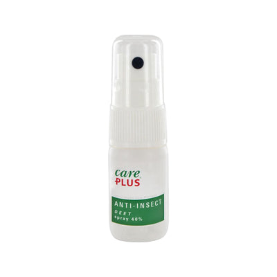 Care Plus Anti-Insect Deet 40% minispray, 15ml