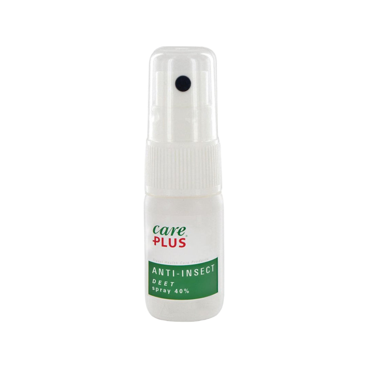 Care Plus Anti-Insect Deet 40% minispray, 15ml