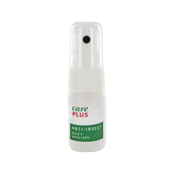 Care Plus Anti-Insect Deet 40% minispray, 15ml