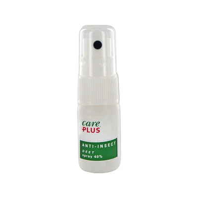 Care Plus Anti-Insect Deet 40% minispray, 15ml