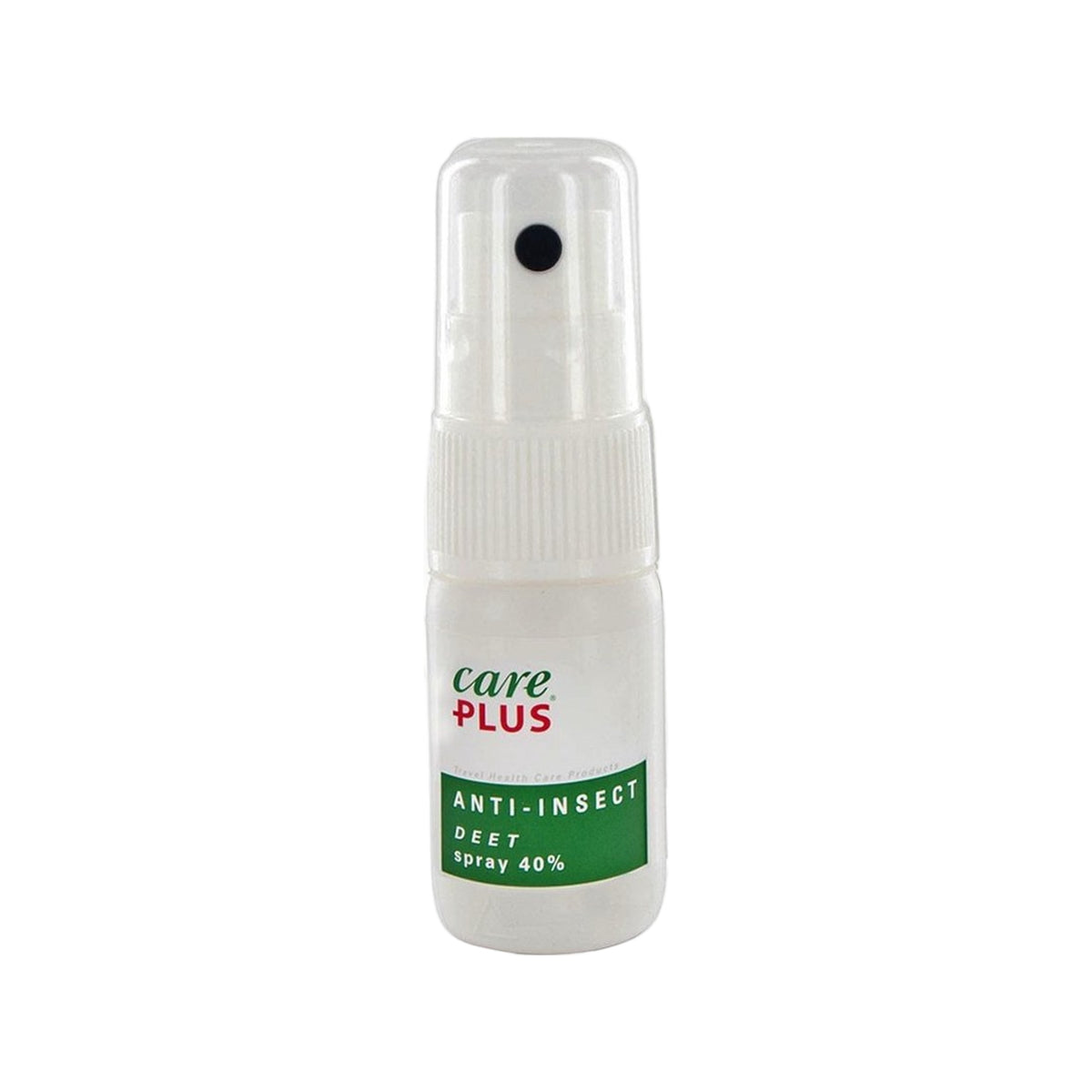 Care Plus Anti-Insect Deet 40% minispray, 15ml