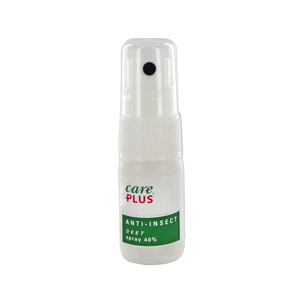 Care Plus Anti-Insect Deet 40% minispray, 15ml