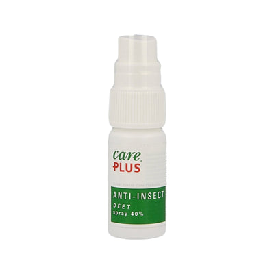 Care Plus Anti-Insect Deet 40% minispray, 15ml