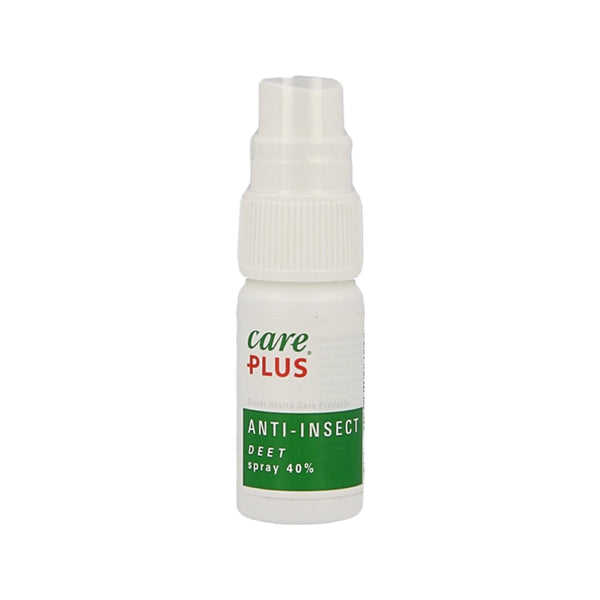 Care Plus Anti-Insect Deet 40% minispray, 15ml