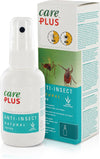 CP® Anti-Insect Natural spray Citriodiol, 60ml