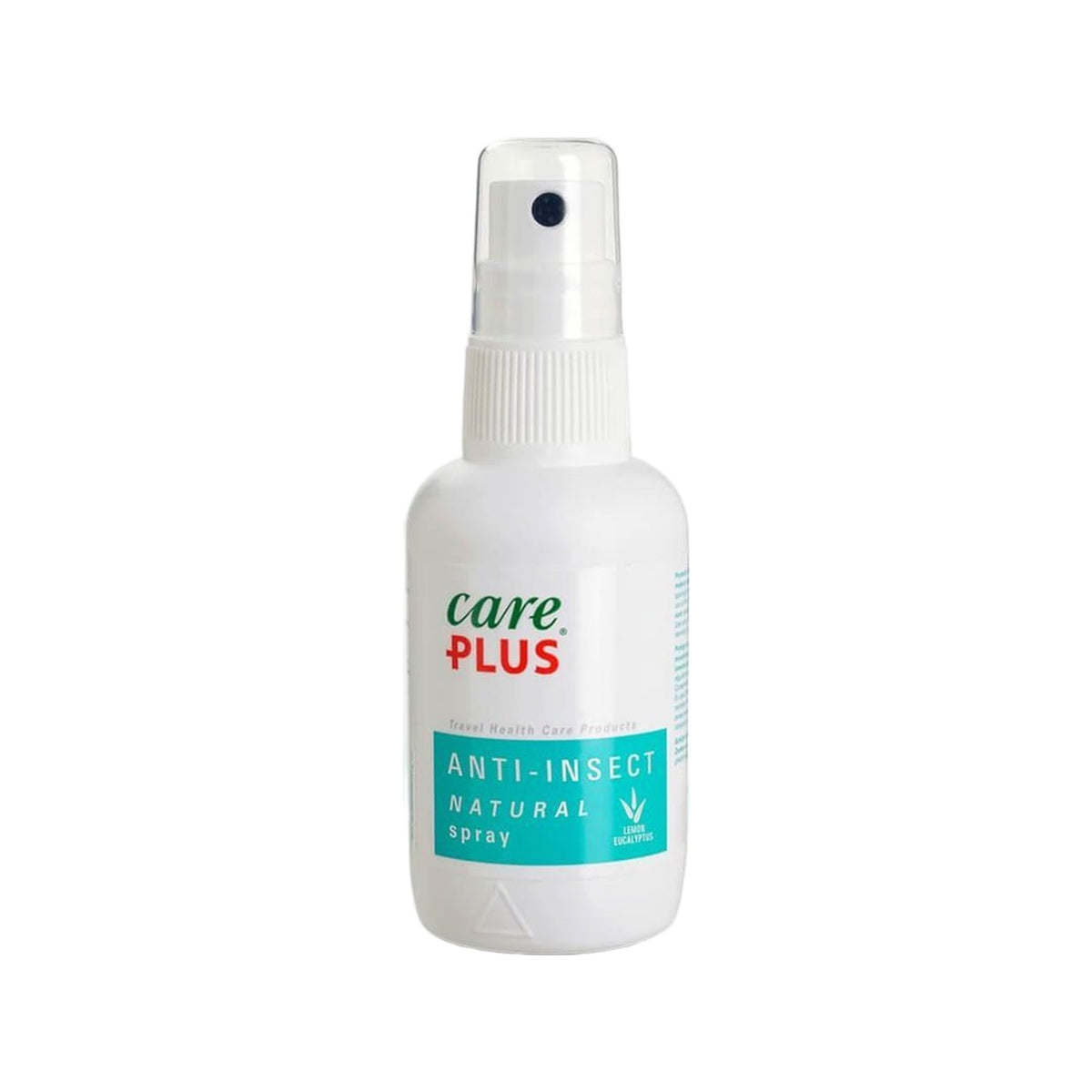 Care Plus Anti-Insect Natural spray Citriodiol, 60ml