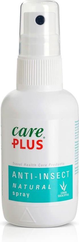 CP® Anti-Insect Natural spray Citriodiol, 60ml
