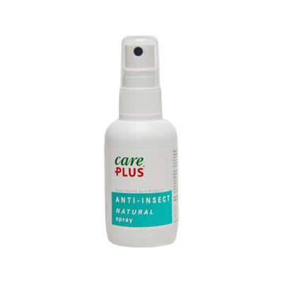 Care Plus Anti-Insect Natural spray Citriodiol, 60ml