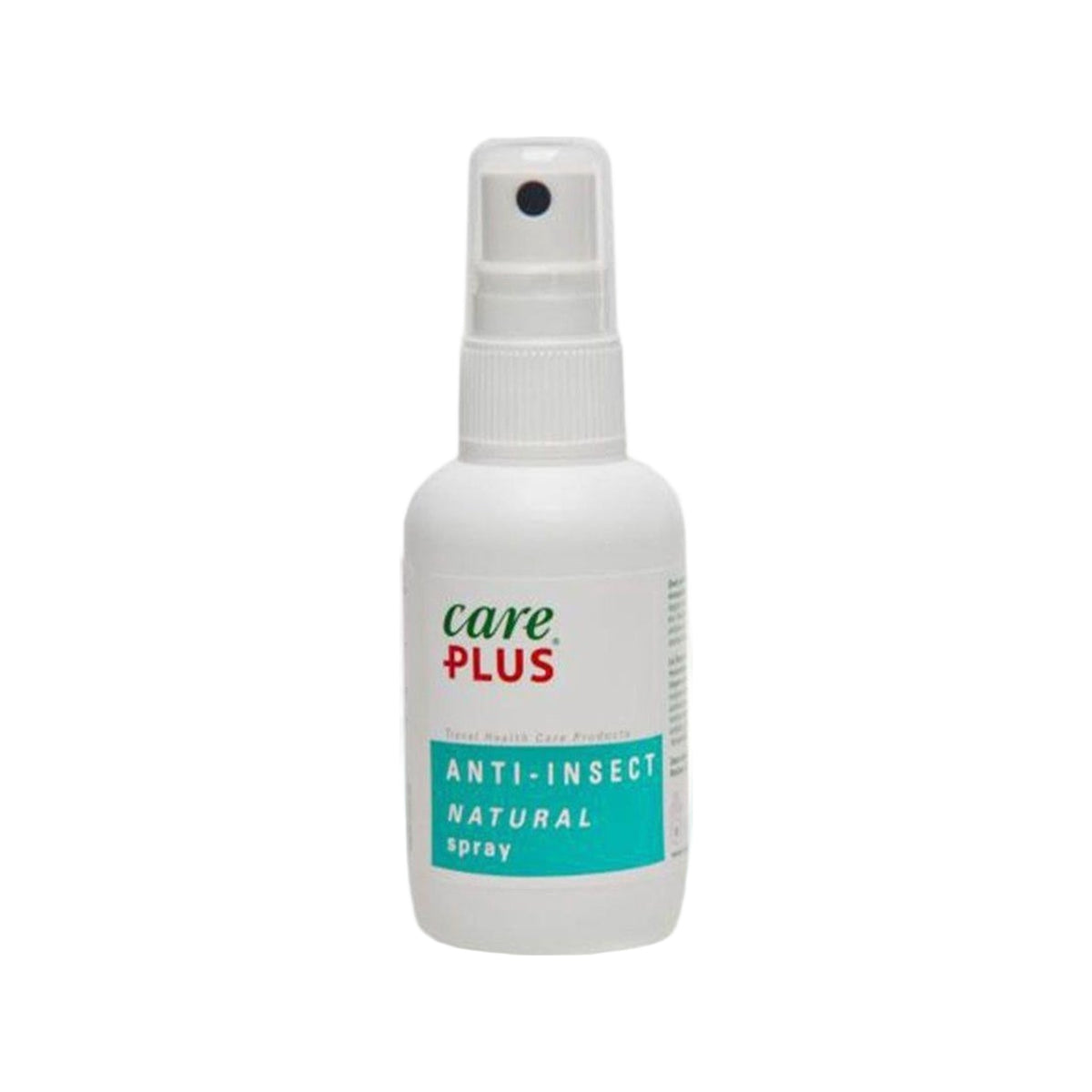 Care Plus Anti-Insect Natural spray Citriodiol, 60ml