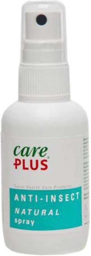 CP® Anti-Insect Natural spray Citriodiol, 60ml