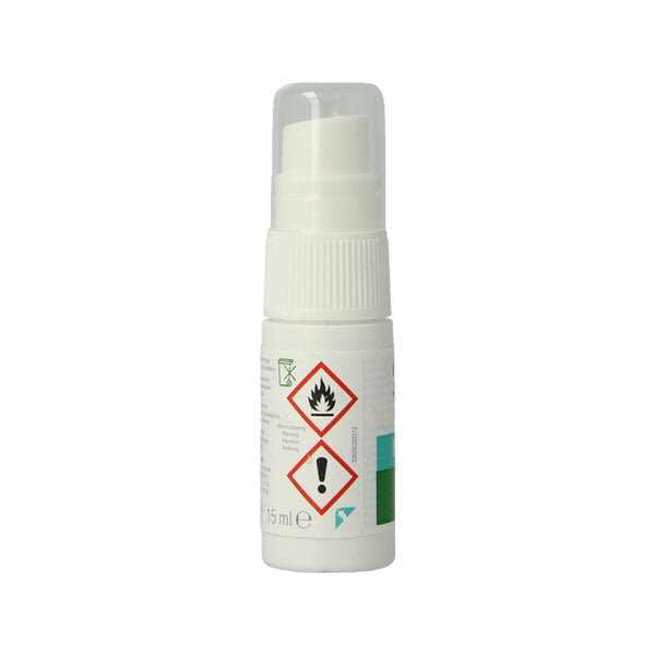 Care Plus Anti-Insect Natural minispray Citriodiol, 15ml