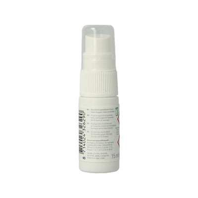 Care Plus Anti-Insect Natural minispray Citriodiol, 15ml