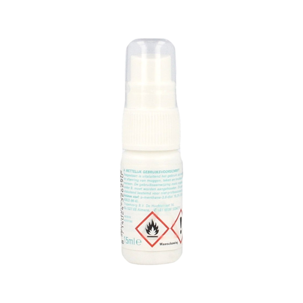Care Plus Anti-Insect Natural minispray Citriodiol, 15ml