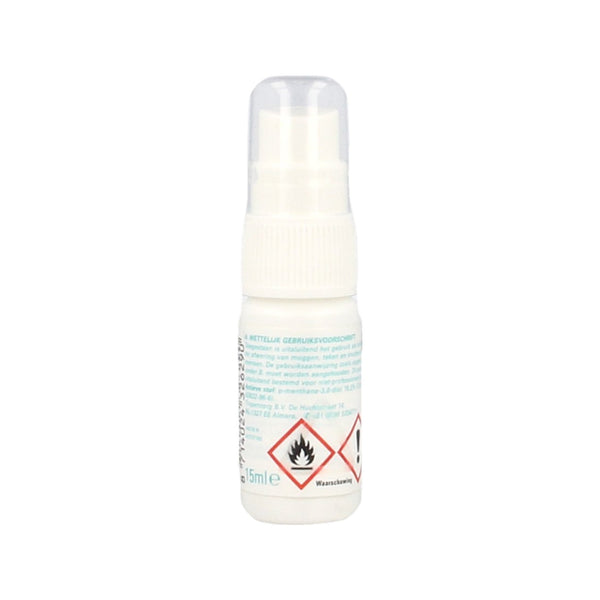 Care Plus Anti-Insect Natural minispray Citriodiol, 15ml