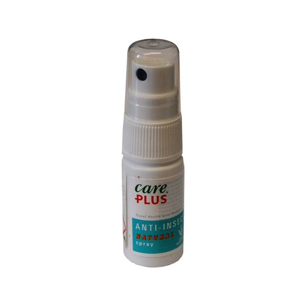 Care Plus Anti-Insect Natural minispray Citriodiol, 15ml