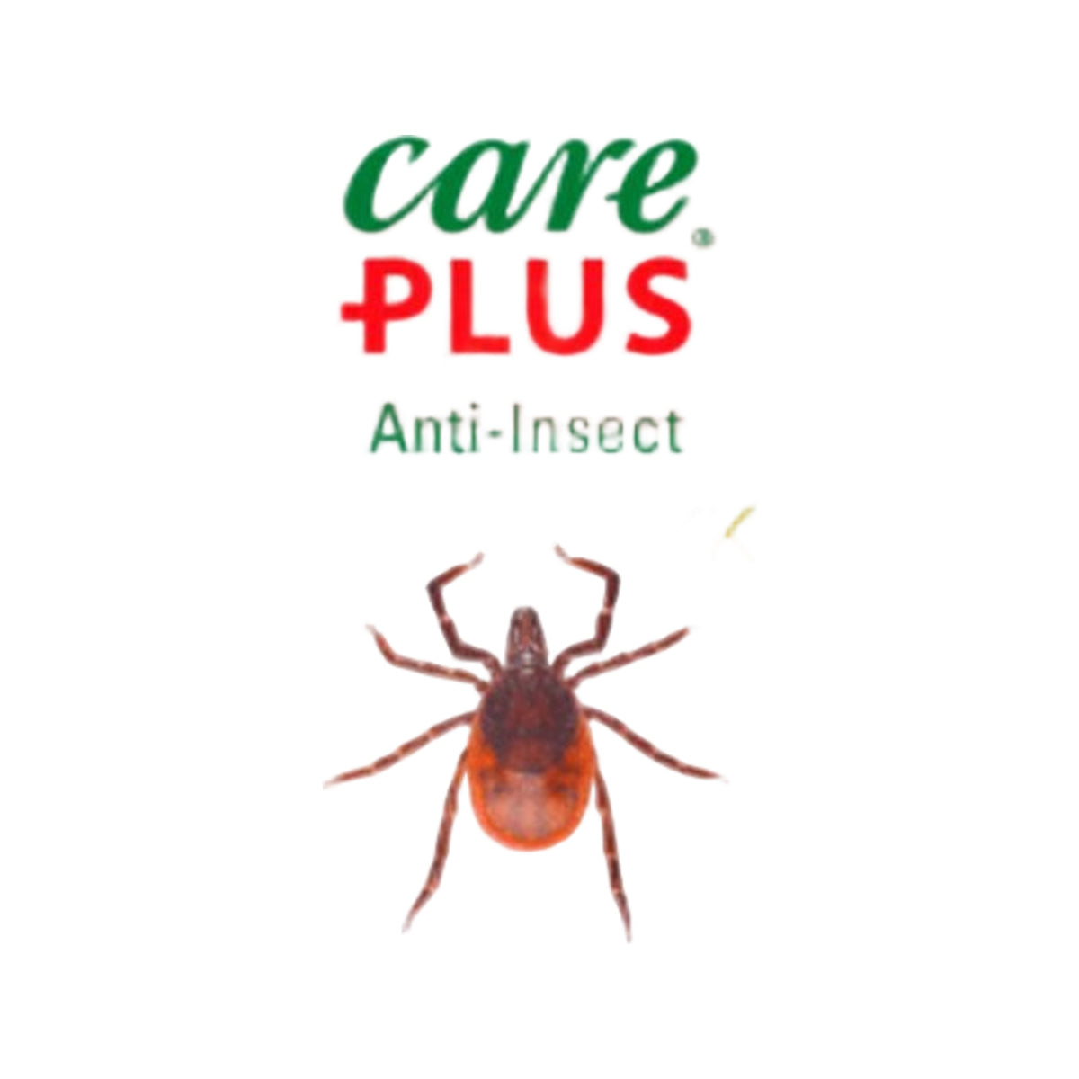 Care Plus Anti-Tick, 60ml
