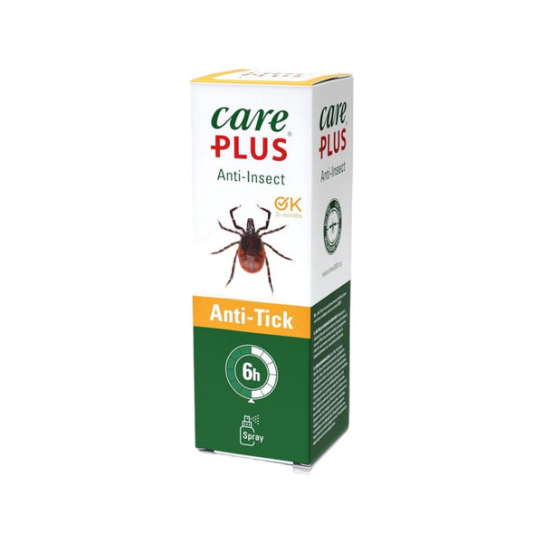 Care Plus Anti-Tick, 60ml