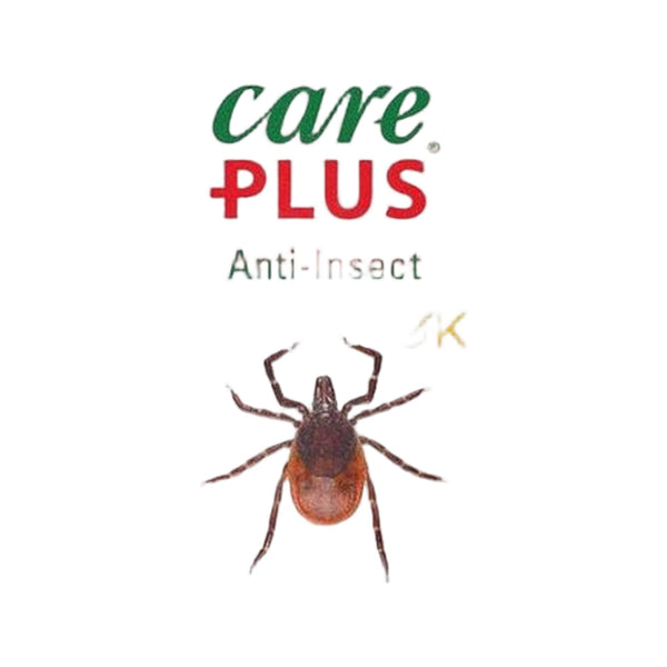 Care Plus Anti-Tick, 60ml