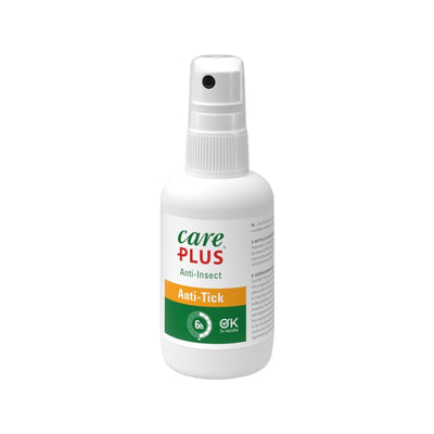 Care Plus Anti-Tick, 60ml